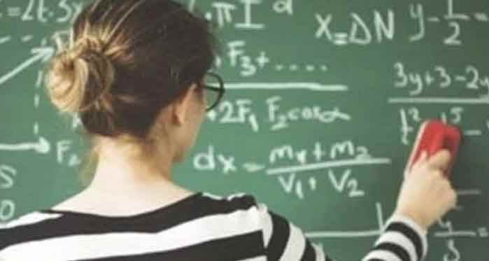 Eskişehir’de skandal iddia: Öğretmenler fişleniyor mu?