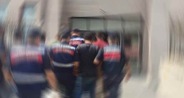Eskişehir'de uyuşturucu operasyonu: 2 kişi tutuklandı