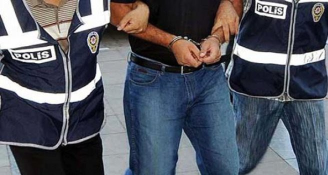 Eskişehir'de uyuşturucu operasyonunda 3 gözaltı