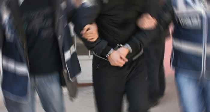 Eskişehir'de uyuşturucu tacirine ceza yağdı!