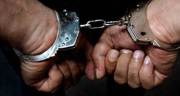 Eskişehir'de uyuşturucuya 4 gözaltı