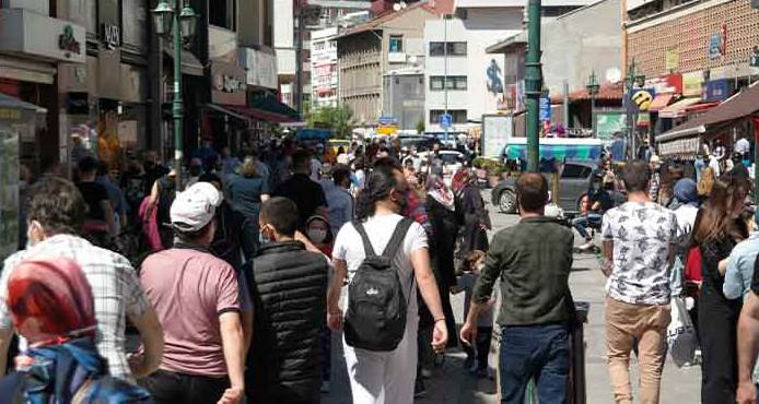 Eskişehir'de vatandaşın yeni asgari ücret tepkisi: Nasıl geçineceğiz?