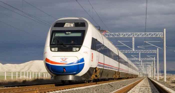 Eskişehir'de Yüksek Hızlı Tren kullananlar dikkat: Bilet fiyatlarına yeni zam!