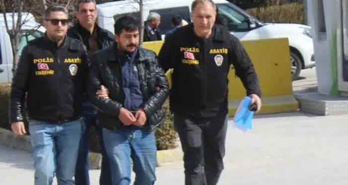 Eskişehir'deki arkadaş cinayeti davasında karar