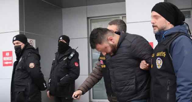 Eskişehir'deki çiğ köfteci cinayetinde tutuklananların sayısı 3'e çıktı