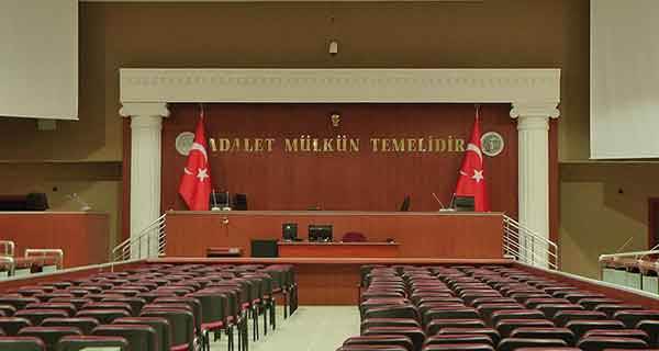 Eskişehir'deki DHKP/C propagandası davasında karar