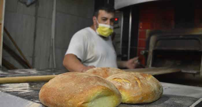 Eskişehir'deki ekmek zammı memnun etmedi!