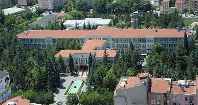 Eskişehir'deki eski Hava Hastanesi için şok iddia