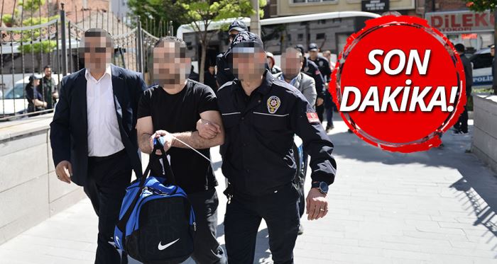 Eskişehir'deki FETÖ'cü polislere ceza yağdı