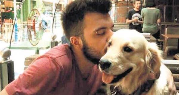 Eskişehir'deki köpek Marley davasında bilirkişi raporu