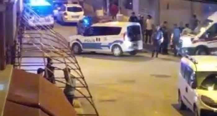 Eskişehir'deki korkunç cinayette üç kişi...