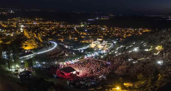 Eskişehir'deki o festivalin tarihi belli oldu