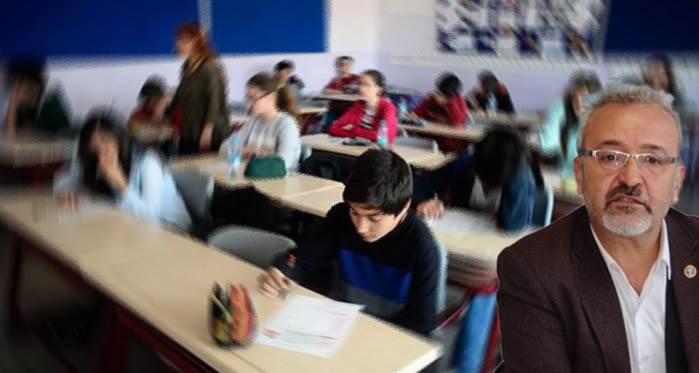 Eskişehir’deki okullarda deprem riski