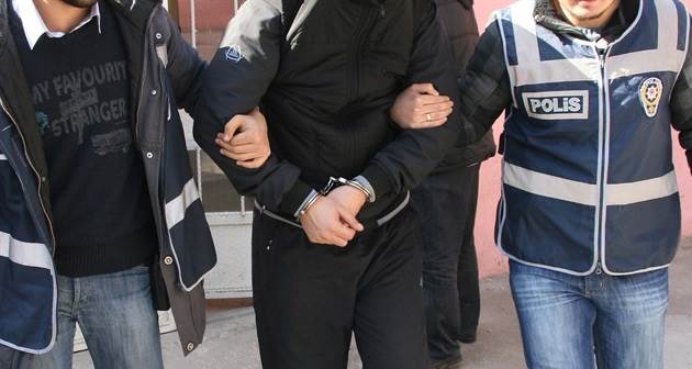 Eskişehir’deki uyuşturucu operasyonunda 4 tutuklama