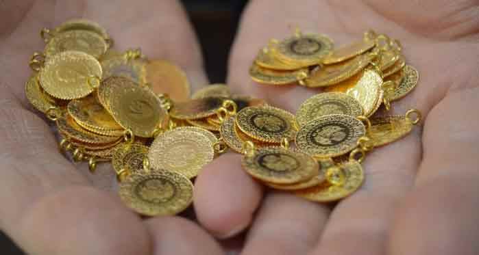 Eskişehir'den altın fiyatları için kritik uyarı: Rekor kıracak!