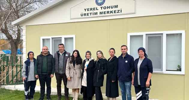 Eskişehir'den Ankara'ya anlamlı destek