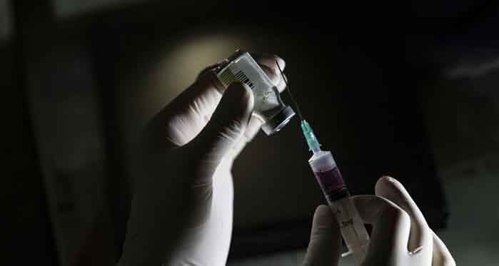 Eskişehir'den koronavirüse karşı aşı uyarısı
