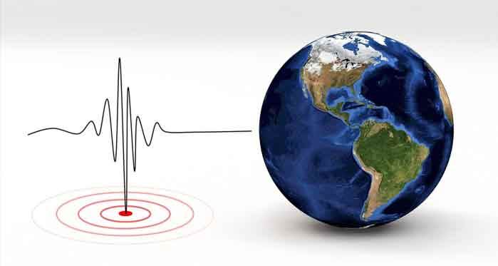 Eskişehir deprem ile sallandı: 23 Kasım 2022 Düzce depremi