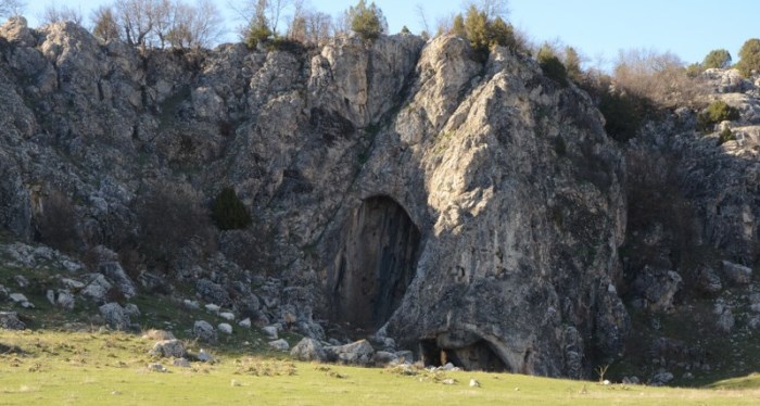 Eskişehir Düden Mağarası nerede, nasıl gidilir?