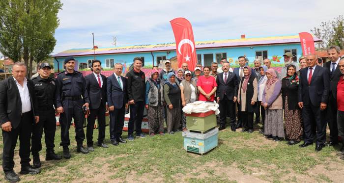 Eskişehir'e 60 milyon TL yatırım getirecek proje
