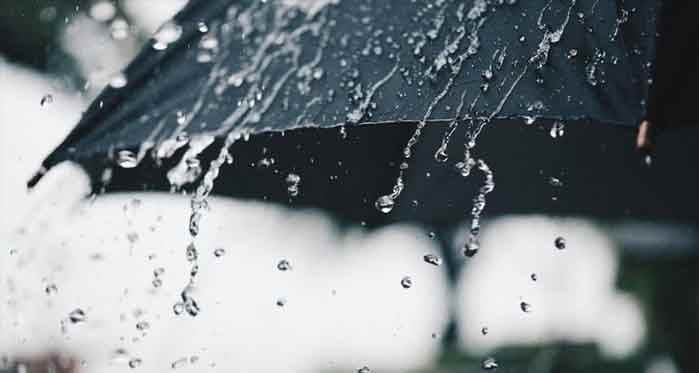 Eskişehir'e çifte uyarı: Kuvvetli fırtına ve yağış geliyor