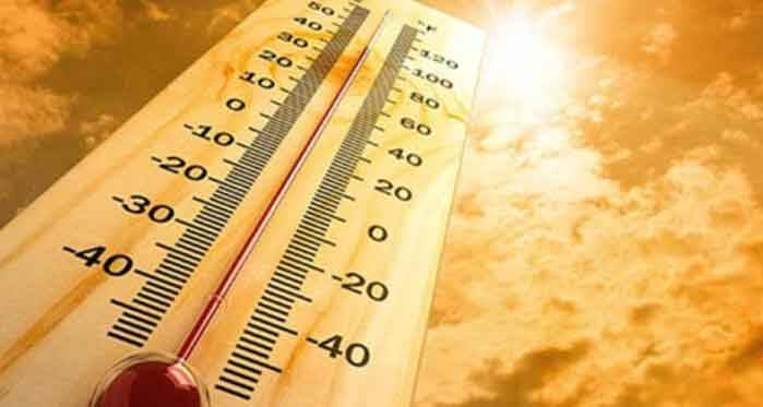 Eskişehir'e meteorolojiden sıcak hava uyarısı