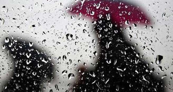 Eskişehir'e sağanak yağış uyarısı