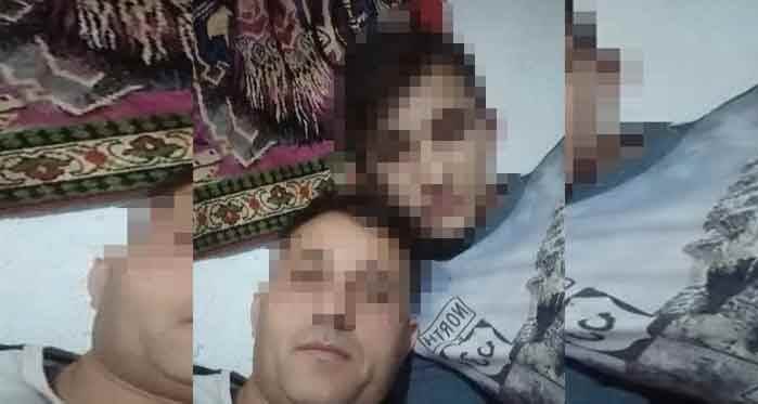Eskişehir'i dehşete düşüren 15 yaşındaki çocuk yakalandı!