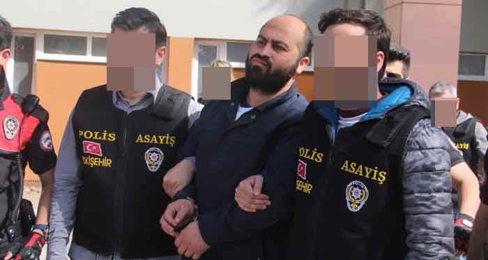 Eskişehir'i sarsan katilden duruşmada şok sözler: "Sıkıldım, gidiyorum!"