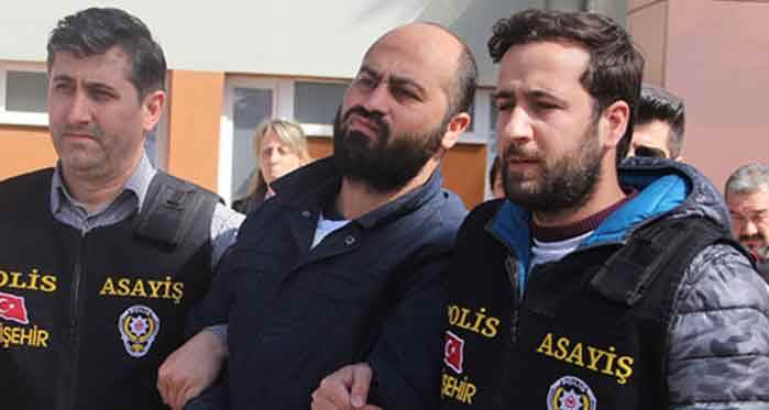 Eskişehir'i sarsan üniversite katliamında flaş gelişme!