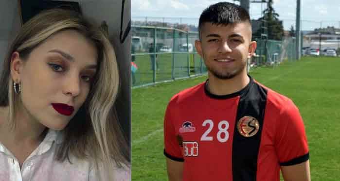 Eskişehir'i yasa boğan kaza ve ölüm: Eskişehirsporlu genç futbolcu...