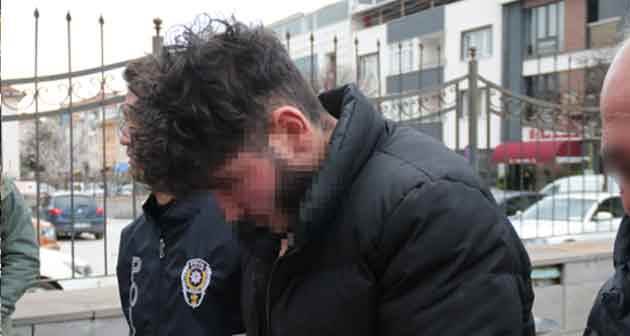 Eskişehir'i yasa boğan kazada sürücü tutuklandı 