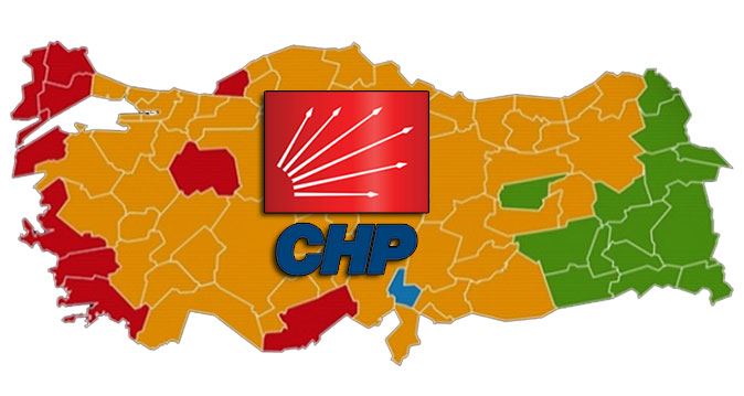 Eskişehir için CHP kimi düşünüyor?
