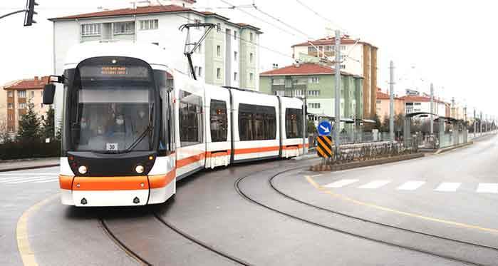 Eskişehir için çok önemli haber: Dev tramvay ihalesi!