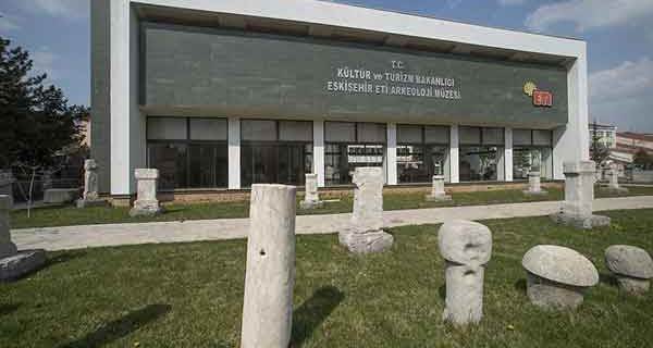 Eskişehir'in de olduğu 31 ilde 49 müze bugün ücretsiz