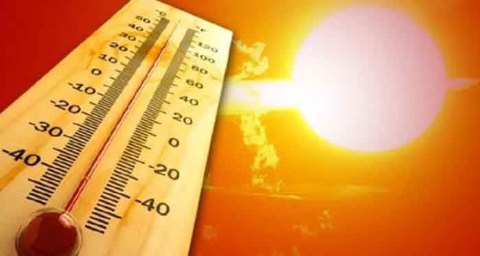 Eskişehir'in o ilçelerine kritik uyarı: Sıcaklık 43 dereceyi bulacak!