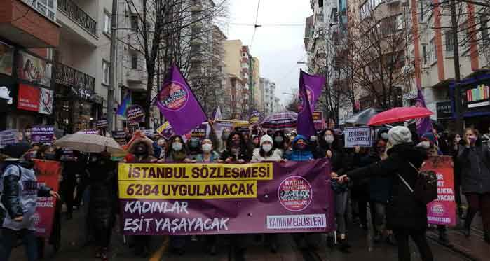 Eskişehir İstanbul Sözleşmesi için ne diyor?