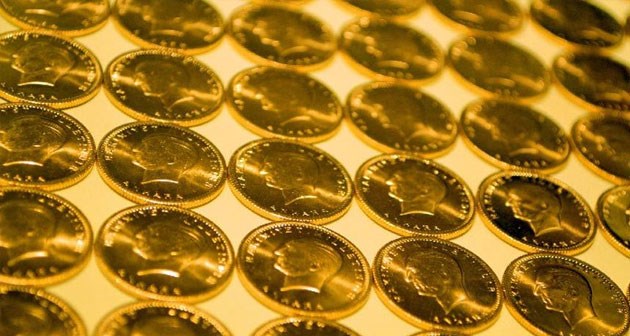 Eskişehir Kapalı Çarşı altın fiyatları, Eskişehir’de altın ne kadar?