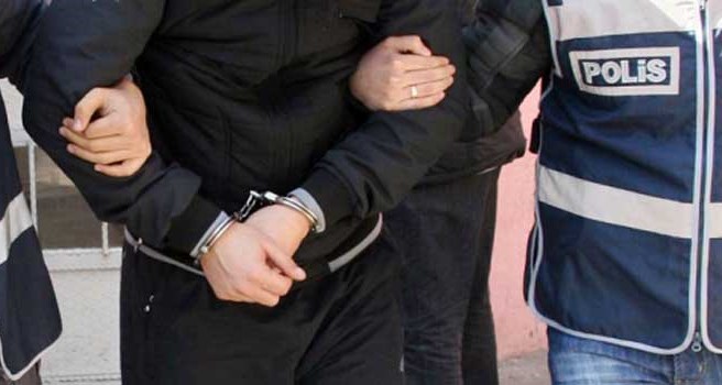 Eskişehir merkezli dev operasyon: 24 gözaltı!