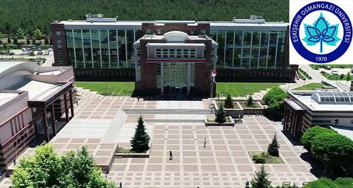Eskişehir Osmangazi Üniversitesi 43 sözleşmeli personel alacak