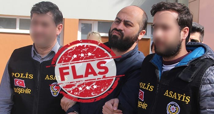 Eskişehir Osmangazi Üniversitesi katliamında flaş gelişme!...