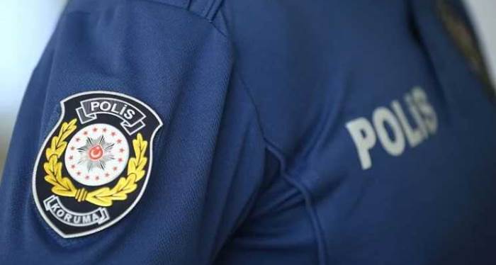 Eskişehir polisinden huzur ve güvenlik operasyonu