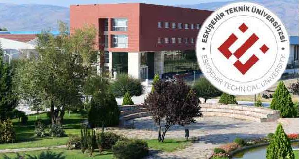 Eskişehir Teknik Üniversitesi 26 Sözleşmeli Personel alıyor