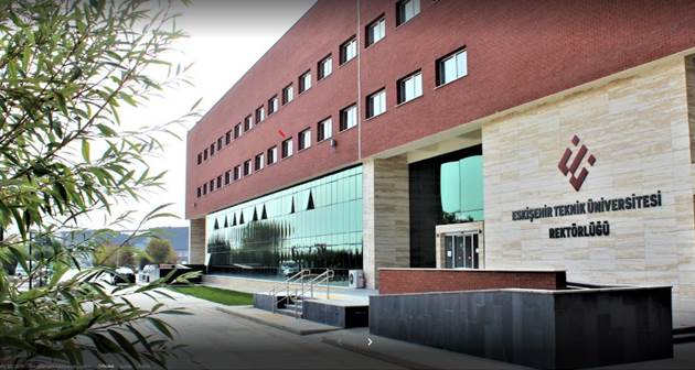 Eskişehir Teknik Üniversitesi Öğretim Üyesi alacak