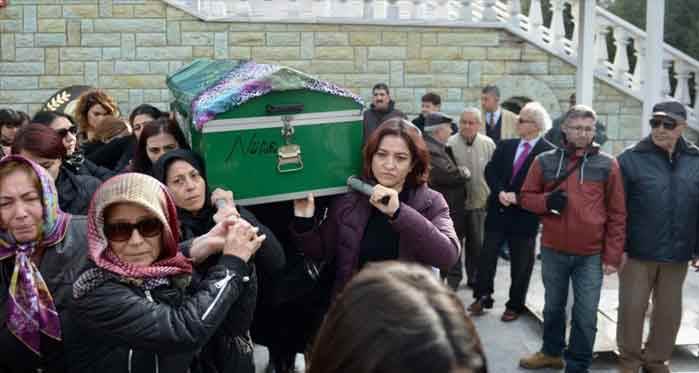 Eskişehir ve Türkiye'yi ayağa kaldıran cinayette yeni gelişme