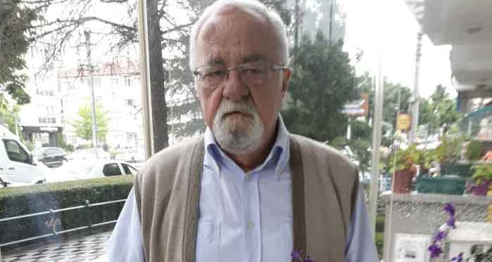 Eskişehirli araştırmacı Ahmet Atuk yaşamını yitirdi