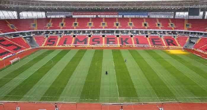 Eskişehirspor - Altınordu maçı ne zaman saat kaçta hangi kanalda canlı yayın
