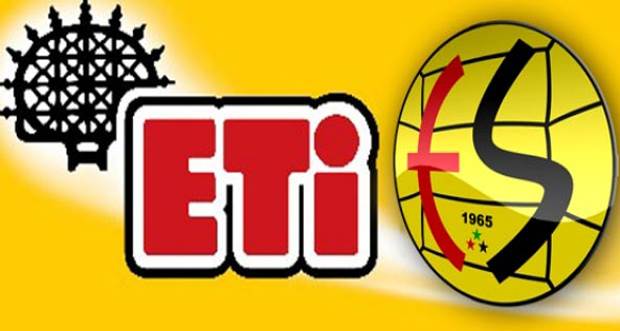 Eskişehirspor, ETİ'den sponsorluk için haber bekliyor
