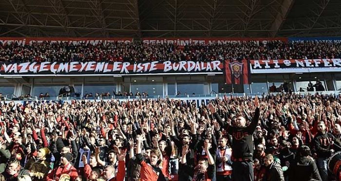Eskişehirspor, Manisaspor maçının bilet fiyatlarını açıkladı