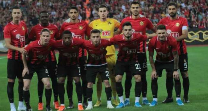 Eskişehirspor:0 Bursaspor:2 maç sonucu (Maç özeti)